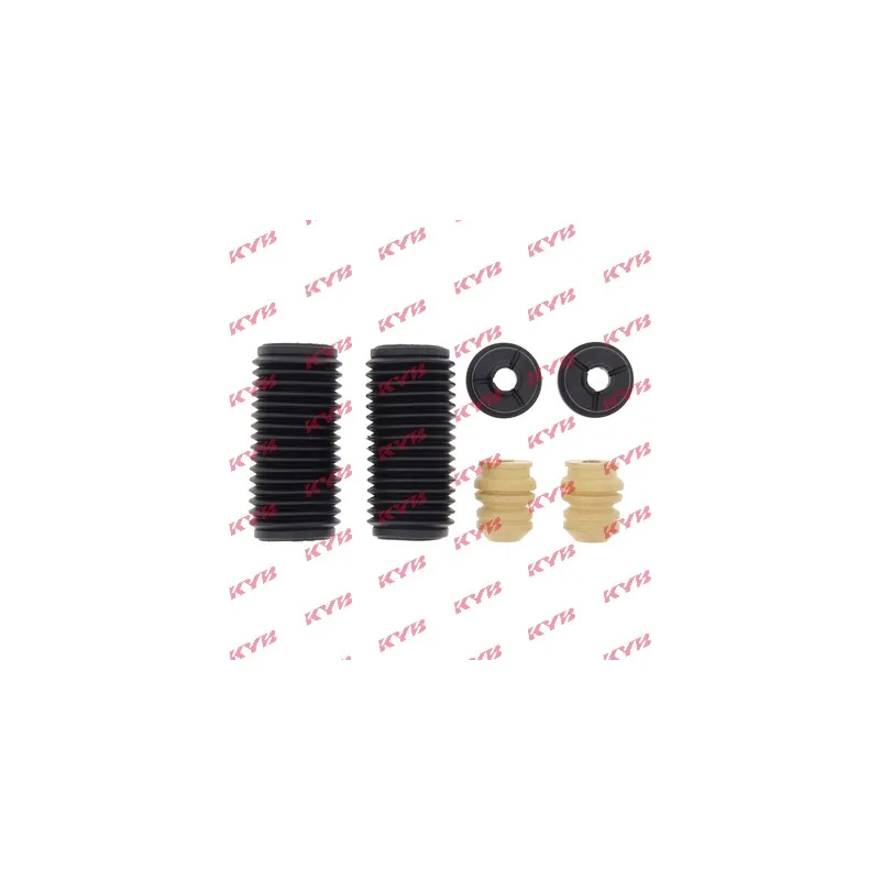 Kit de protection contre la poussière, amortisseur KYB 910201