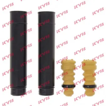 Kit de protection contre la poussière, amortisseur KYB 910202