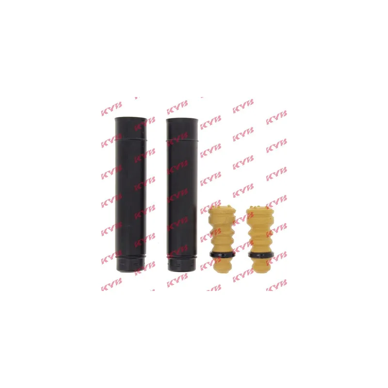 Kit de protection contre la poussière, amortisseur KYB 910202