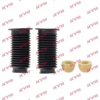 Kit de protection contre la poussière, amortisseur KYB 910203