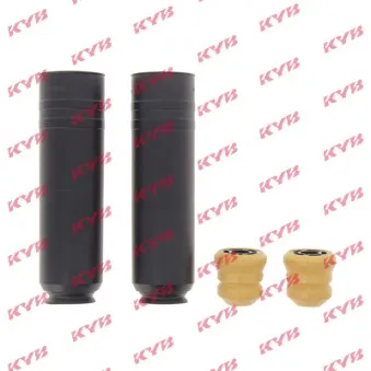 Kit de protection contre la poussière, amortisseur KYB 910204