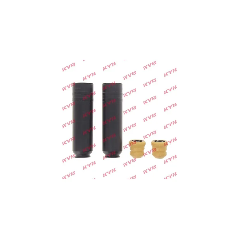 Kit de protection contre la poussière, amortisseur KYB 910204