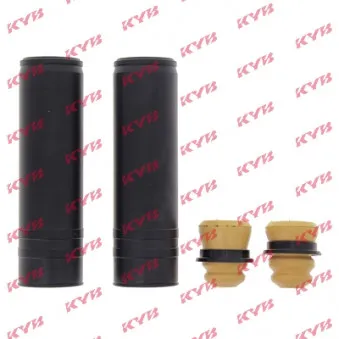 Kit de protection contre la poussière, amortisseur KYB 910205