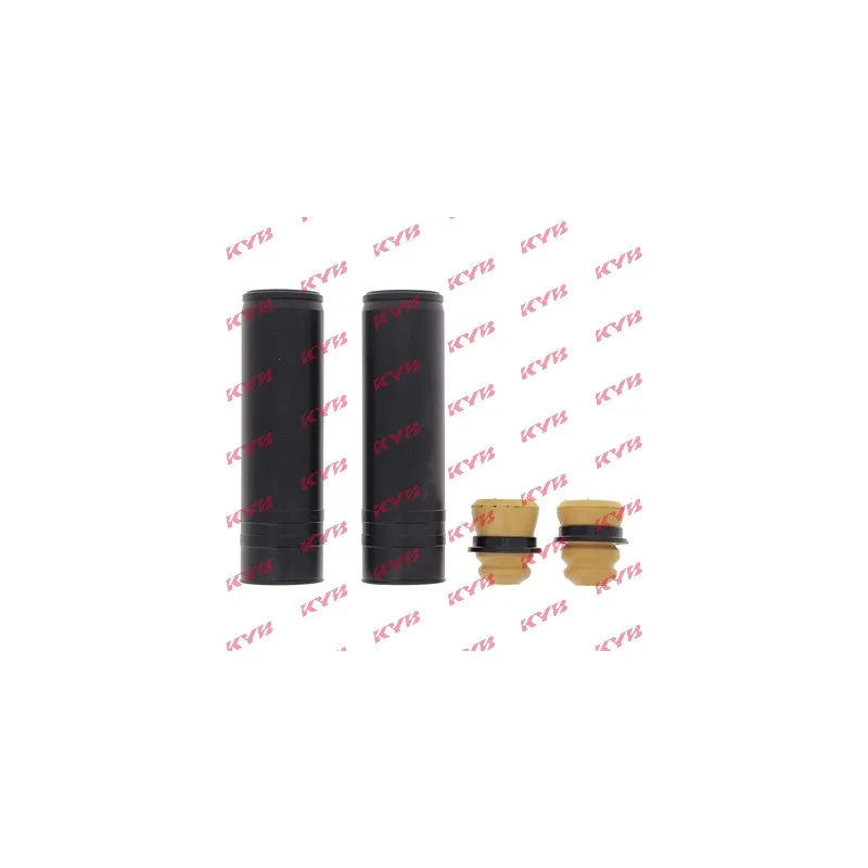Kit de protection contre la poussière, amortisseur KYB 910205