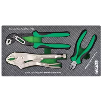 Module de servante d'atelier TOPTUL GEA0306