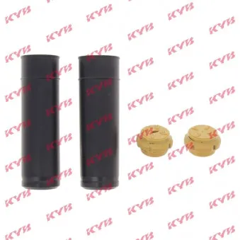 Kit de protection contre la poussière, amortisseur KYB 910206