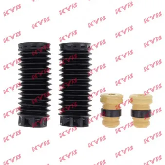 Kit de protection contre la poussière, amortisseur KYB 910207