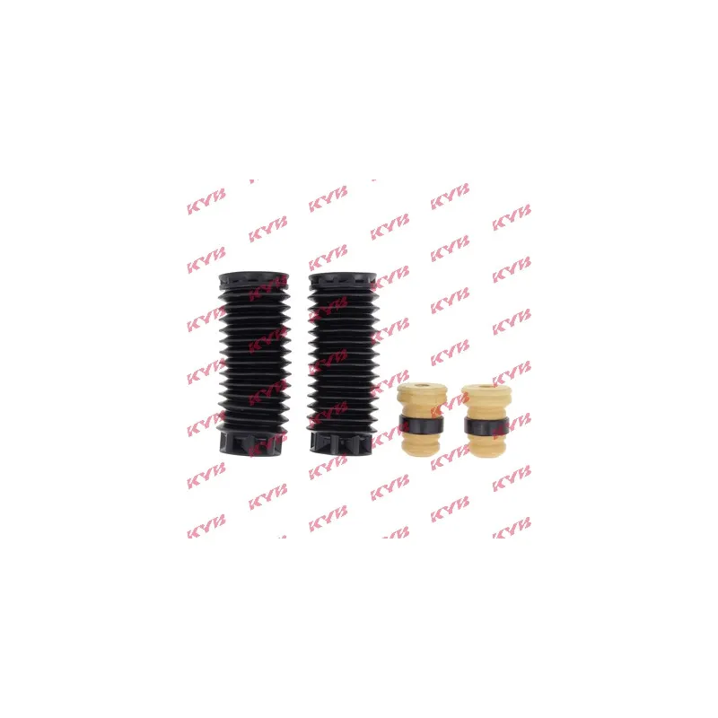 Kit de protection contre la poussière, amortisseur KYB 910207