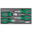 Module de servante d'atelier TOPTUL GEA0407 - Visuel 1