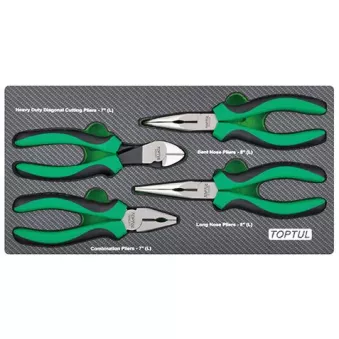 Module de servante d'atelier TOPTUL GEA0407