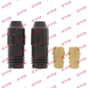 Kit de protection contre la poussière, amortisseur KYB 910212