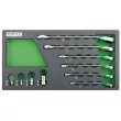 Module de servante d'atelier TOPTUL GEA1001 - Visuel 1