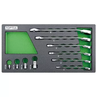 Module de servante d'atelier TOPTUL GEA1001