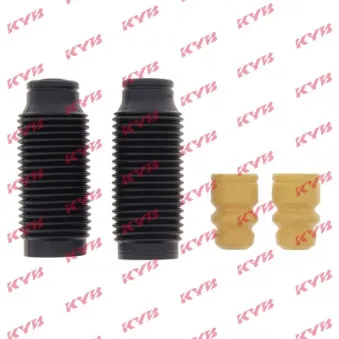Kit de protection contre la poussière, amortisseur KYB 910214