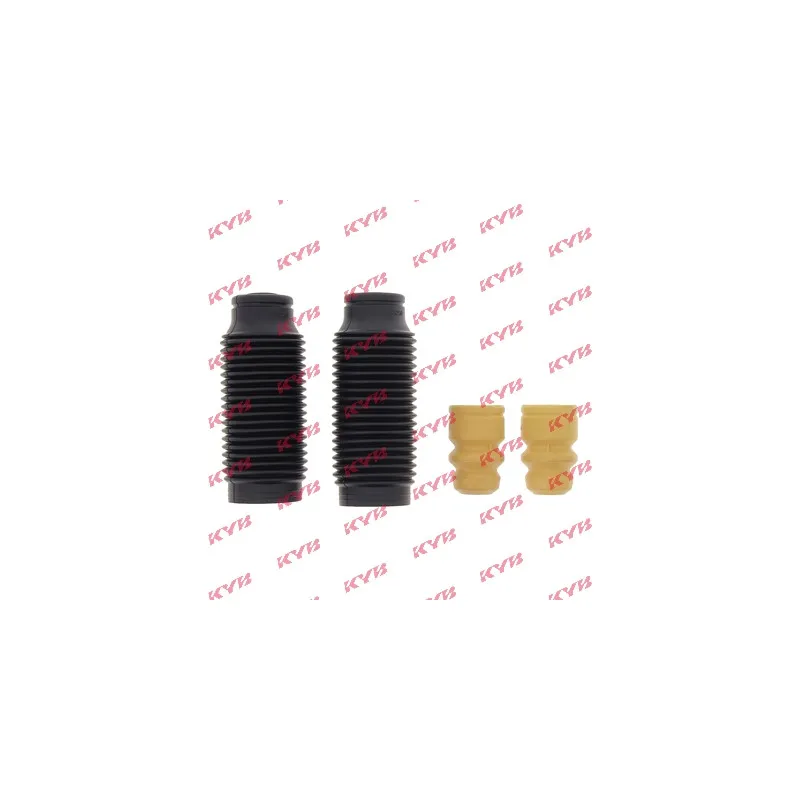 Kit de protection contre la poussière, amortisseur KYB 910214