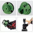 Extracteur de roulement TOPTUL JEBC1050 - Visuel 2