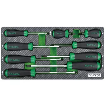 Module de servante d'atelier TOPTUL GEA0909