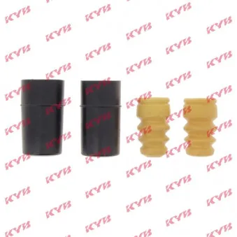 Kit de protection contre la poussière, amortisseur KYB 910215