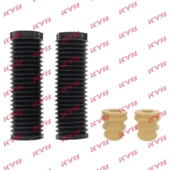 Kit de protection contre la poussière, amortisseur KYB 910216