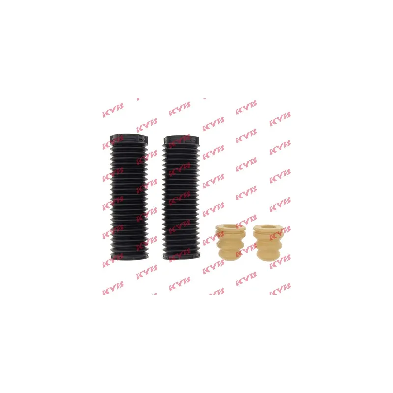 Kit de protection contre la poussière, amortisseur KYB 910216
