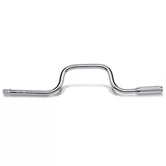 Clé à douille 3/8" TOPTUL CADC1240