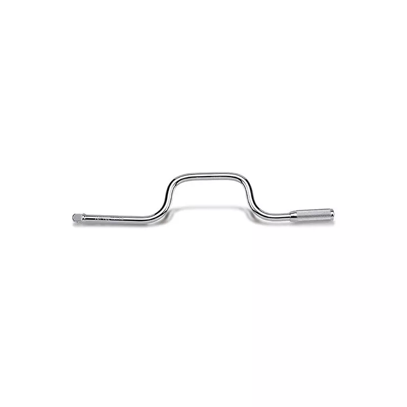Clé à douille 3/8" TOPTUL CADC1240