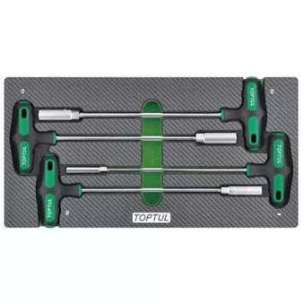 Module de servante d'atelier TOPTUL GEA0410