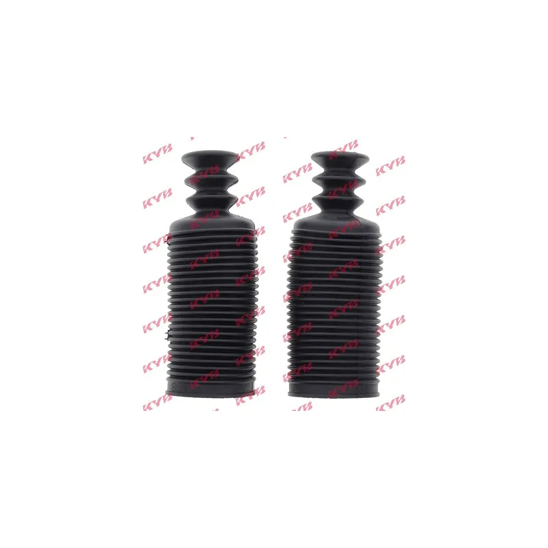 Bouchon de protection/soufflet, amortisseur KYB 912020