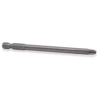 Embout de tournevis Philips PH 1/4" TOPTUL FSIB0802G