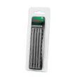 Embout de tournevis Philips PH 1/4" TOPTUL FSIB0802G - Visuel 2
