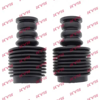 Kit de protection contre la poussière, amortisseur KYB 912024
