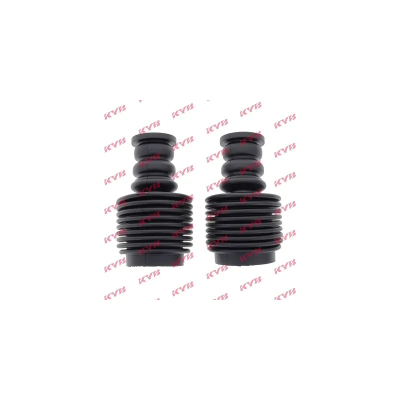 Kit de protection contre la poussière, amortisseur KYB 912024