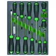 Module de servante d'atelier TOPTUL GEB1203 - Visuel 1