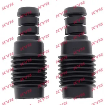 Bouchon de protection/soufflet, amortisseur KYB 912025