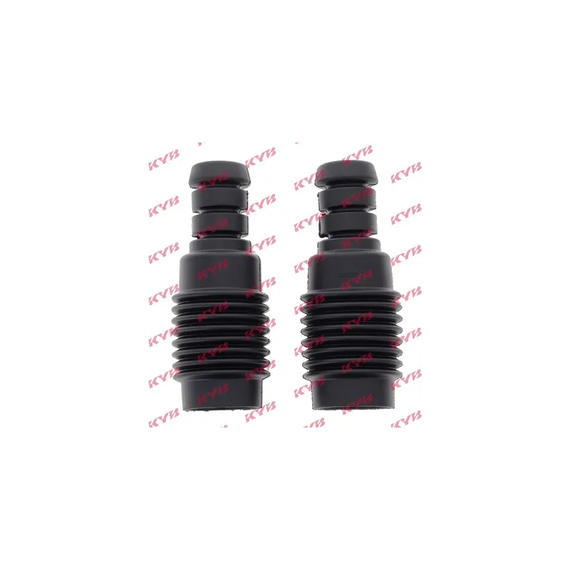 Bouchon de protection/soufflet, amortisseur KYB 912025