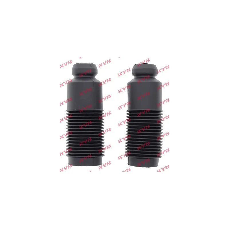 Bouchon de protection/soufflet, amortisseur KYB 912027