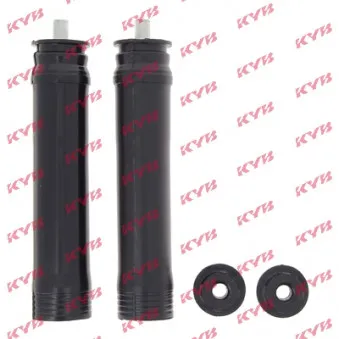 Bouchon de protection/soufflet, amortisseur KYB 912029