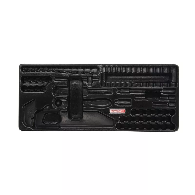 Module de servante d'atelier TOPTUL GTB7202W