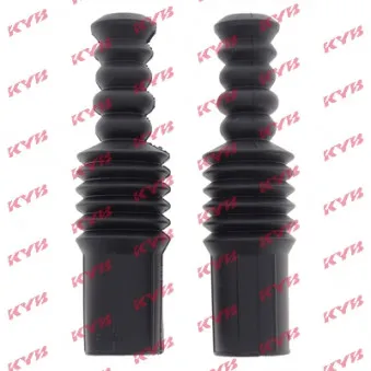 Bouchon de protection/soufflet, amortisseur KYB 912043