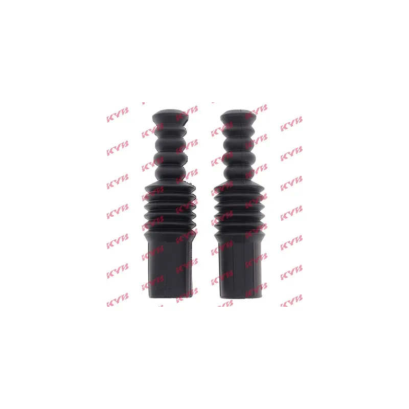 Bouchon de protection/soufflet, amortisseur KYB 912043