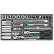 Module de servante d'atelier TOPTUL GEA3005 - Visuel 1