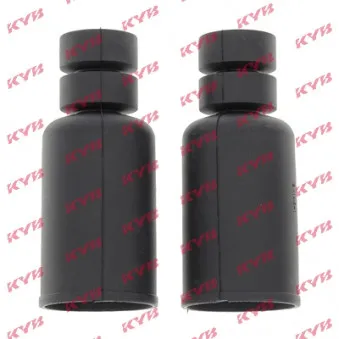 Bouchon de protection/soufflet, amortisseur KYB 913105