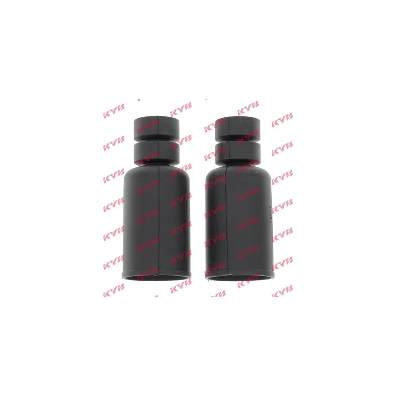 Bouchon de protection/soufflet, amortisseur KYB 913105