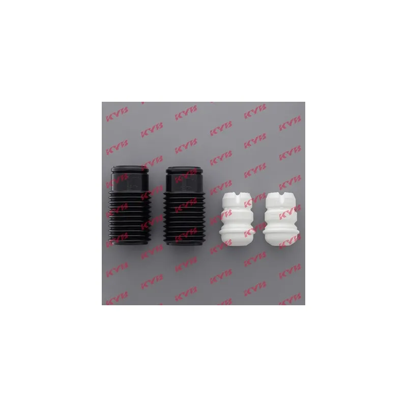 Kit de protection contre la poussière, amortisseur KYB 913112