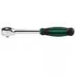 cliquet 1/4" TOPTUL CJTV0818 - Visuel 1