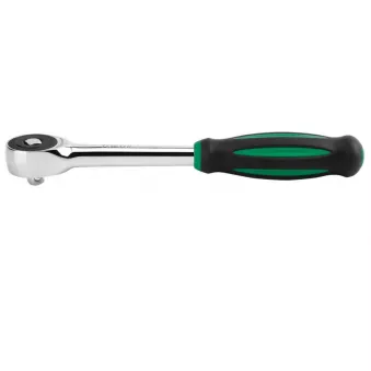 cliquet 1/4" TOPTUL CJTV0818