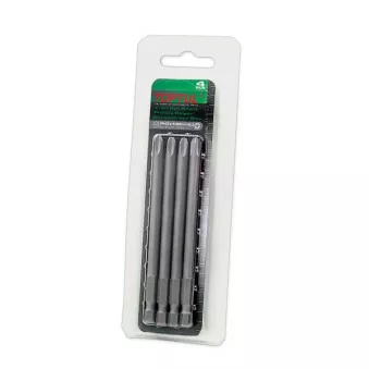 Embout de tournevis Philips PH 1/4" TOPTUL FSIB0801G