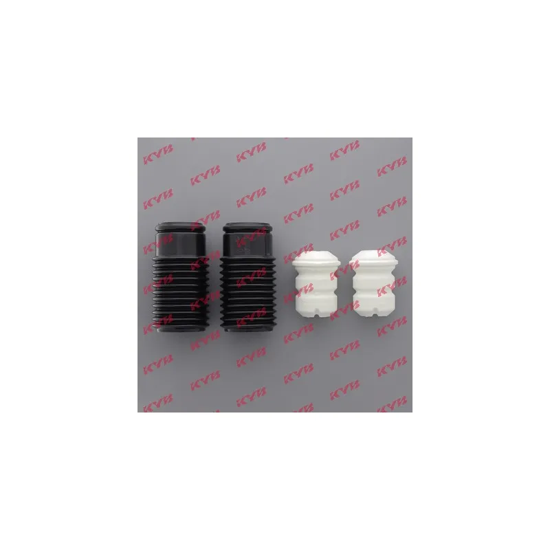 Kit de protection contre la poussière, amortisseur KYB 913117