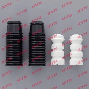 Kit de protection contre la poussière, amortisseur KYB 913121