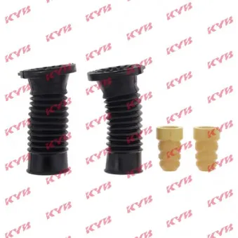 Kit de protection contre la poussière, amortisseur KYB 913128